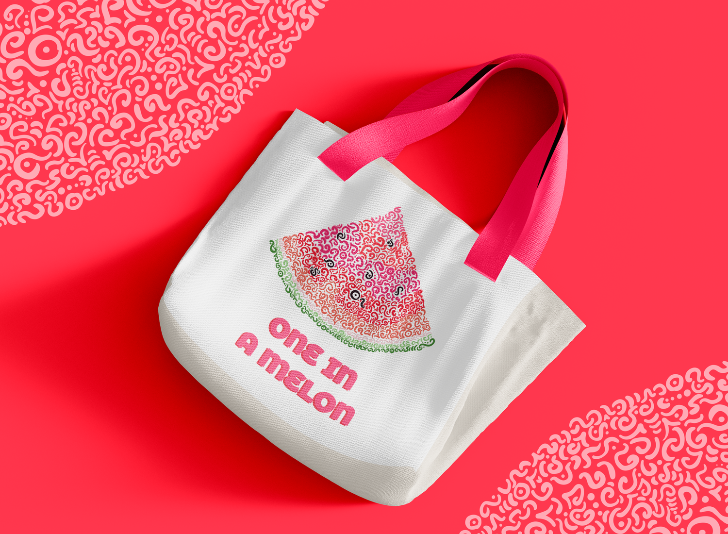 Reusable Grocery Bags — Gianna Corrente Designs